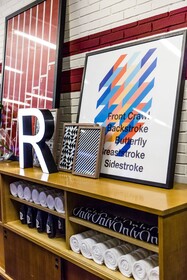 Only YOU Hotel Atocha