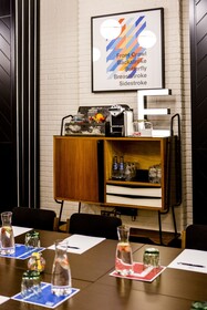 Only YOU Hotel Atocha