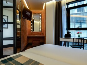 Only YOU Hotel Atocha