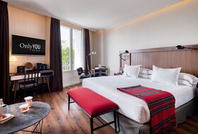 Only YOU Hotel Atocha