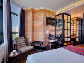 Only YOU Hotel Atocha