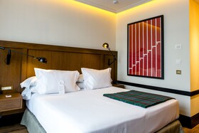 Only YOU Hotel Atocha