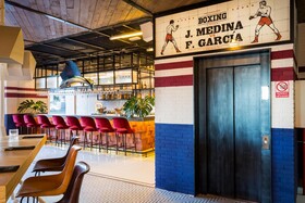 Only YOU Hotel Atocha