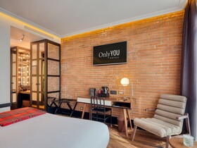 Only YOU Hotel Atocha