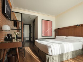 Only YOU Hotel Atocha