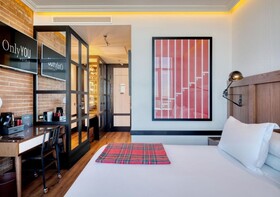 Only YOU Hotel Atocha