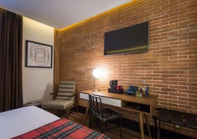 Only YOU Hotel Atocha