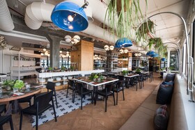 Only YOU Hotel Atocha