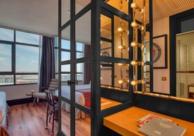 Only YOU Hotel Atocha