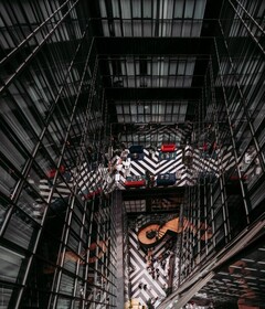 Only YOU Hotel Atocha