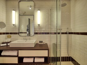 Only YOU Hotel Atocha