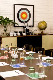 Only YOU Hotel Atocha