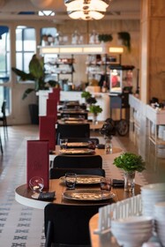 Only YOU Hotel Atocha