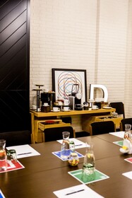 Only YOU Hotel Atocha