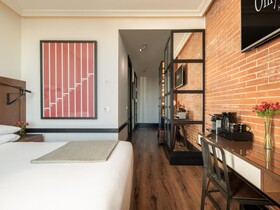 Only YOU Hotel Atocha