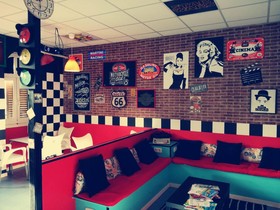 Open Hostel Madrid