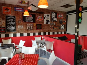 Open Hostel Madrid
