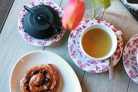 Oriente Palace Apartments