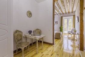 Oriente Palace Apartments