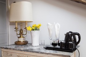 Oriente Palace Apartments