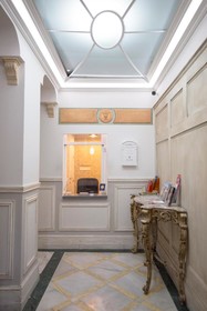 Oriente Palace Apartments