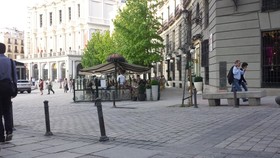 Oriente Palace Apartments