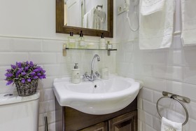 Oriente Palace Apartments