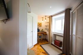 Oriente Palace Apartments