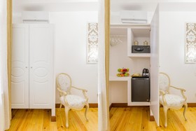 Oriente Palace Apartments