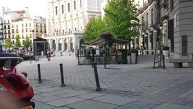 Oriente Palace Apartments