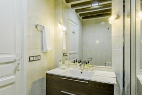 Oriente Palace Apartments