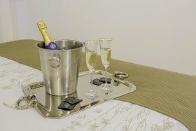 Oriente Palace Apartments