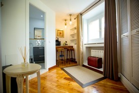 Oriente Palace Apartments