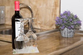 Oriente Palace Apartments