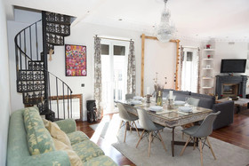 Oshun Puerta del Sol Deluxe