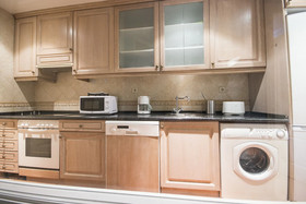 Oshun Puerta del Sol Deluxe