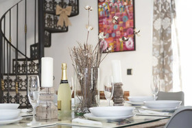 Oshun Puerta del Sol Deluxe