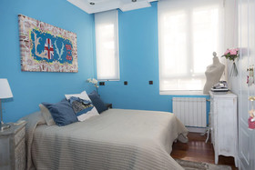 Oshun Puerta del Sol Deluxe