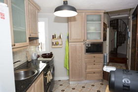 Oshun Puerta del Sol Deluxe