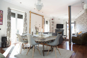 Oshun Puerta del Sol Deluxe