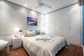 Oshun Puerta del Sol Deluxe