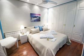 Oshun Puerta del Sol Deluxe