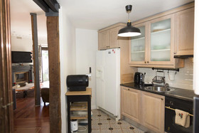 Oshun Puerta del Sol Deluxe