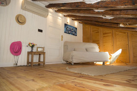 Oshun Puerta del Sol Deluxe