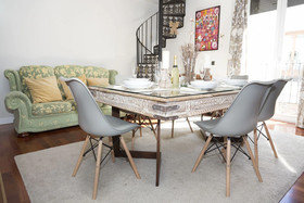 Oshun Puerta del Sol Deluxe