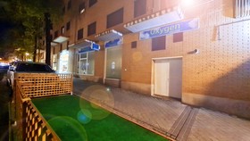 Oxygen Hostel Capsula