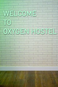 Oxygen Hostel Capsula
