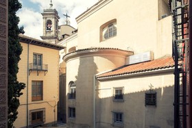 Palacio PL Conde de Miranda