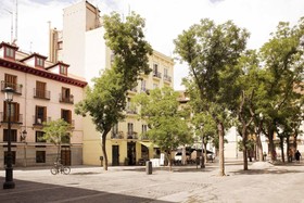 Palacio PL Conde de Miranda