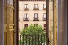 Palacio PL Conde de Miranda